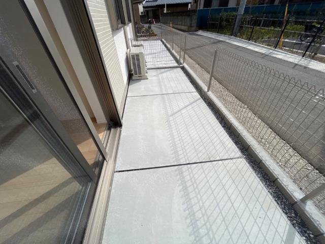 ブルー　スカイ（BLUE SKY）105号室 同建物別部屋の参考画像