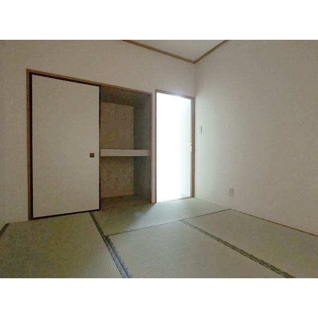 クリソベール本丸308号室 内観