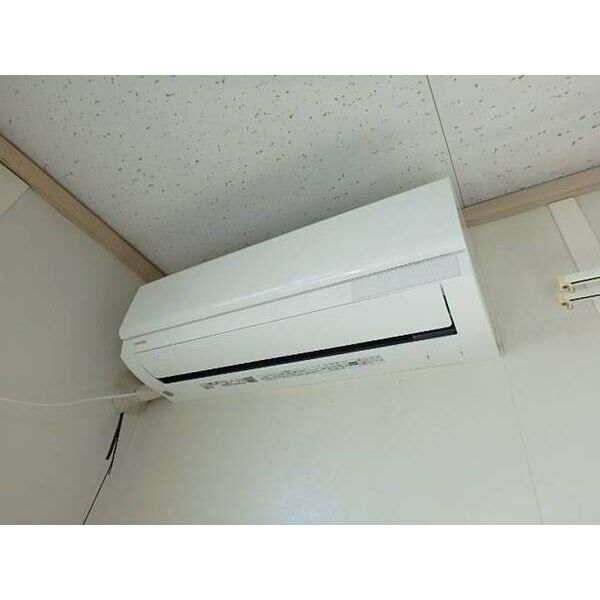 竹林ナカノA0205号室 部屋その他