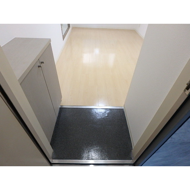 ラ・レイネ鷺沼 内観