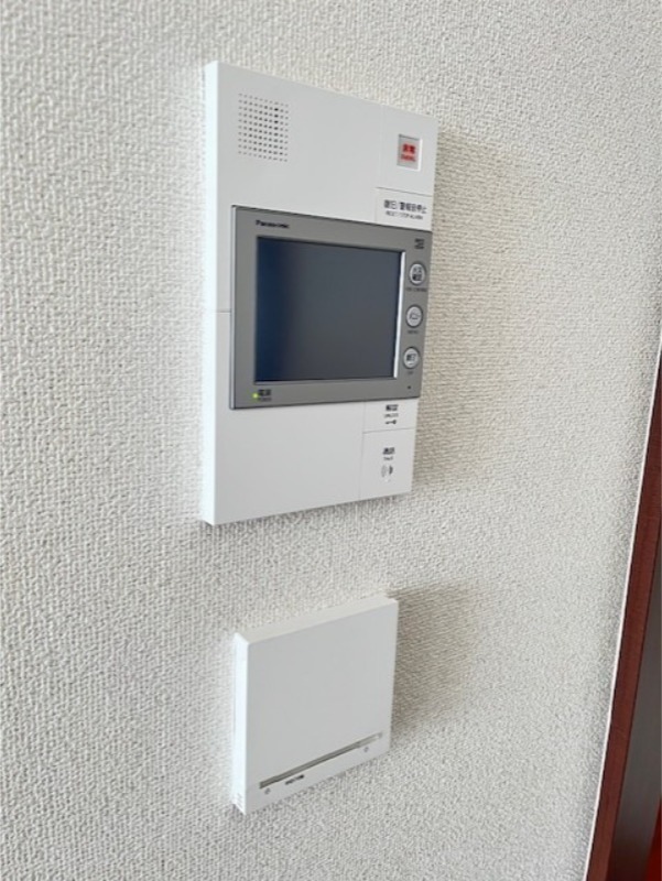 ウエストパークタワー池袋32階 部屋その他