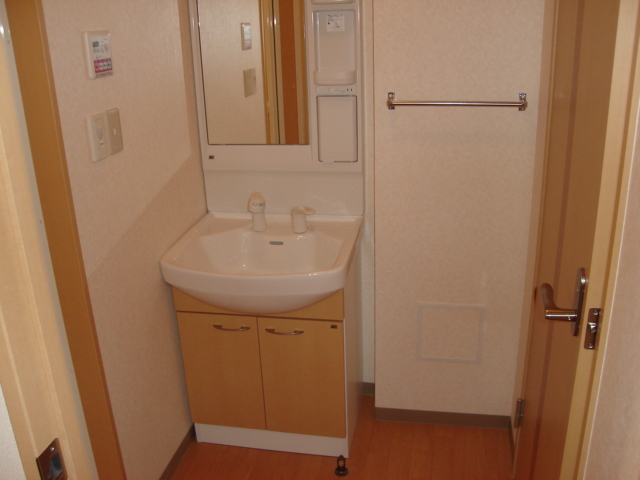 ダイヤモンズ・Ｍ 洗面