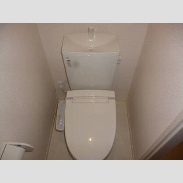 松涛 温水洗浄便座