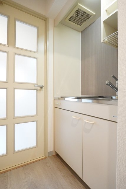 新高円寺ダイカンプラザＣｉｔｙ キッチン