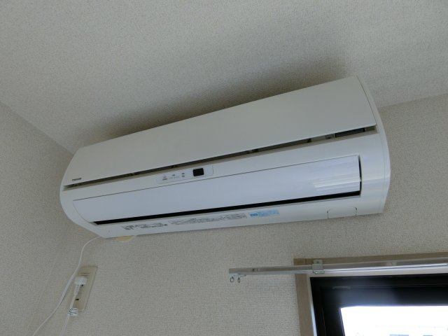 斑鳩 部屋設備