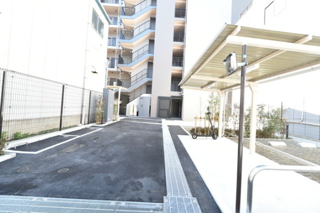 グランパセオ清澄白河Ⅱ0202号室 同建物別部屋の参考画像