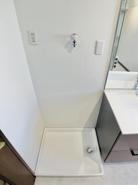 サワタカビル 部屋その他