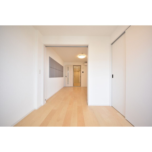 グローリオシェルト池袋Ⅴ0402号室 内観