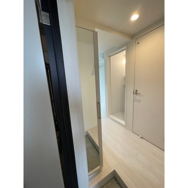 Casa Alba205号室 内観