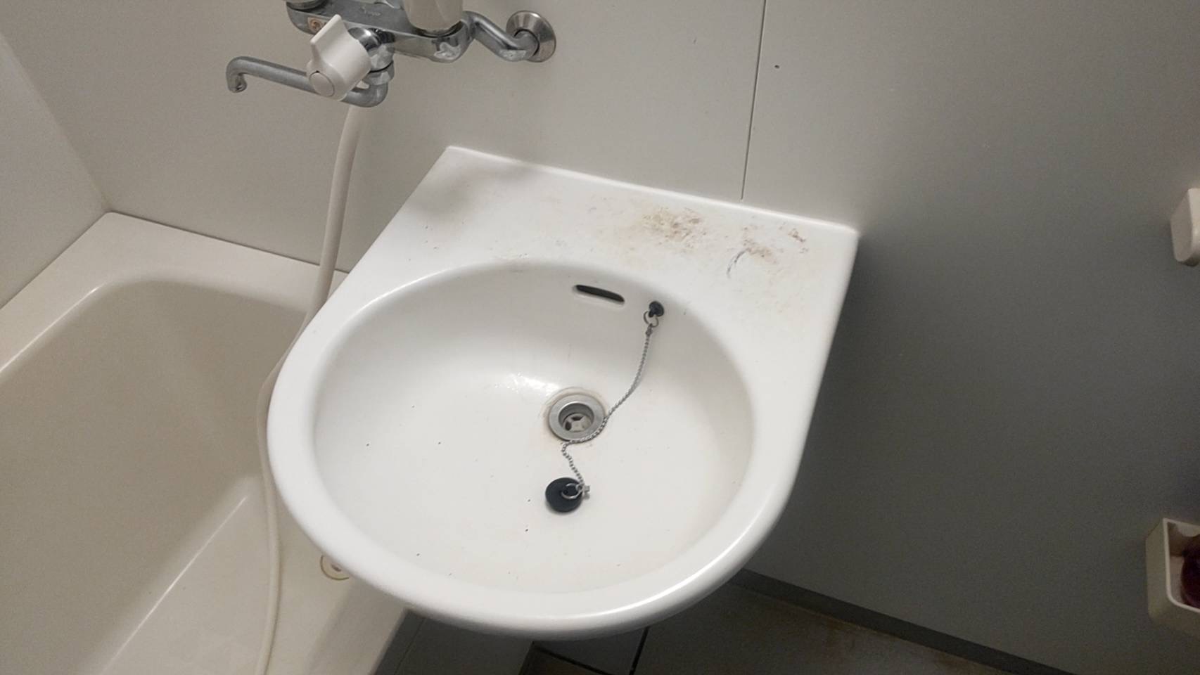 ファミーユエミナンス102号室 別部屋写真参考