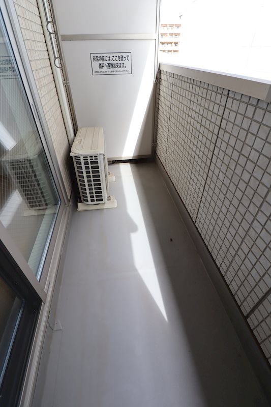 GENOVIA原木中山4階 同建物別部屋の参考画像