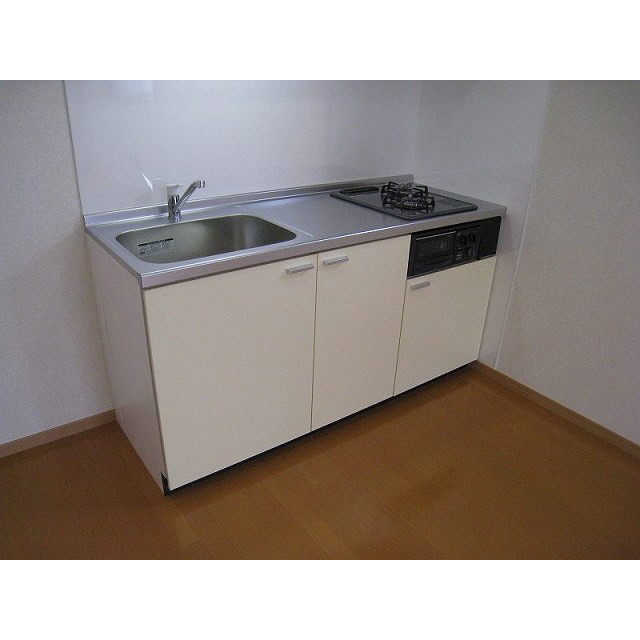 アムール　東領家 内観