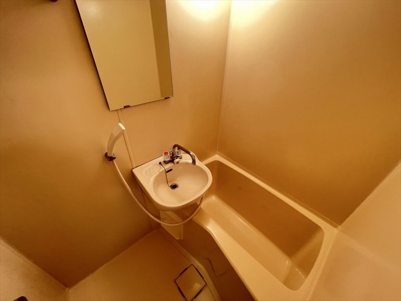 ベルファース朝霞台2階 キッチン