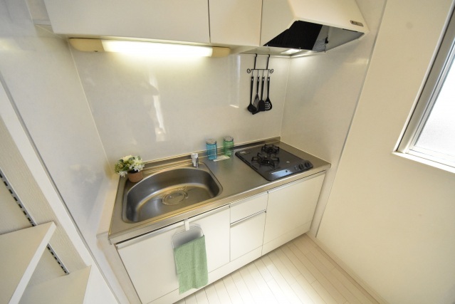 ＣＢ八千代中央ノワ キッチン