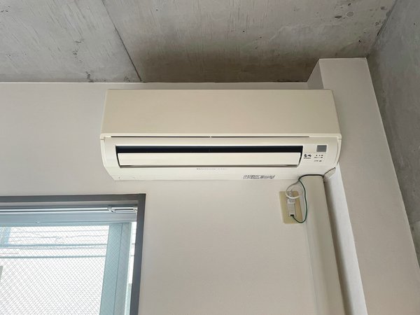 T-BOXファースト203号室 部屋設備