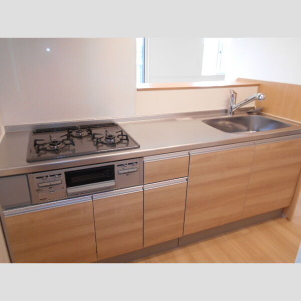 ステラC システムキッチン