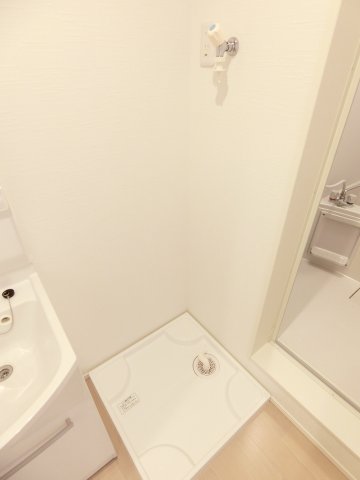 BC南馬込202号室 部屋設備