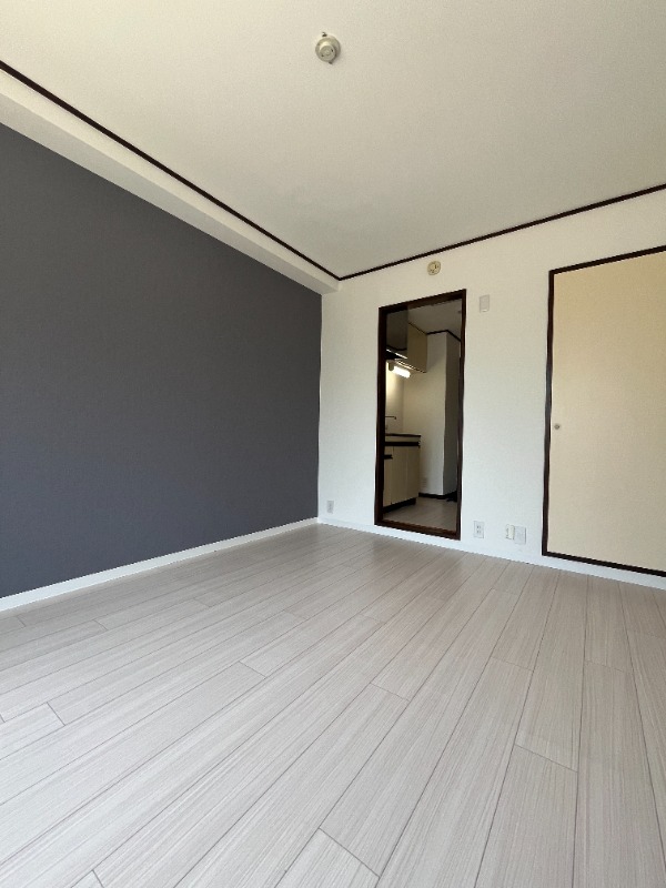 クロノス淵野辺本町 リビング