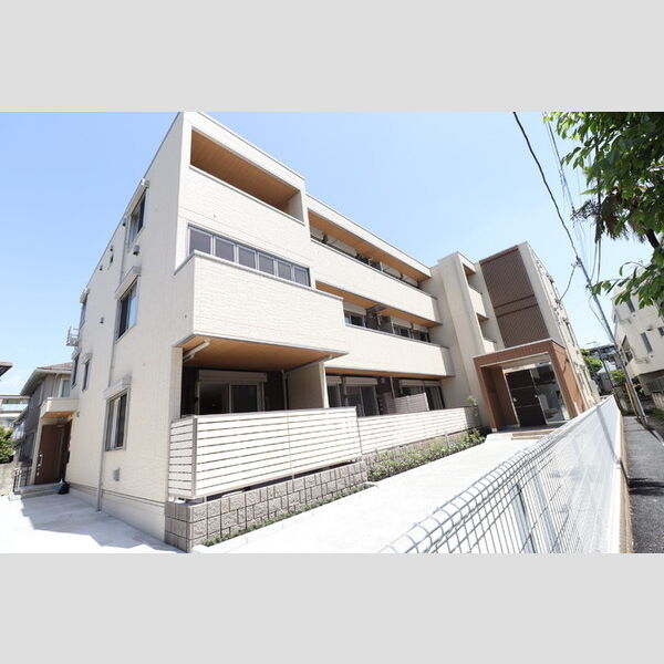 グリチネの外観画像