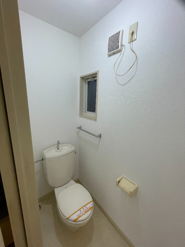 ミッチェルF11階 部屋その他