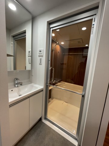 SYFORME KOMAGOMEⅡ404号室 ※新築時のお写真です