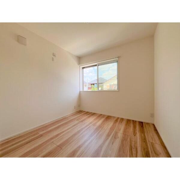 三鷹市井の頭3丁目貸家 リビング