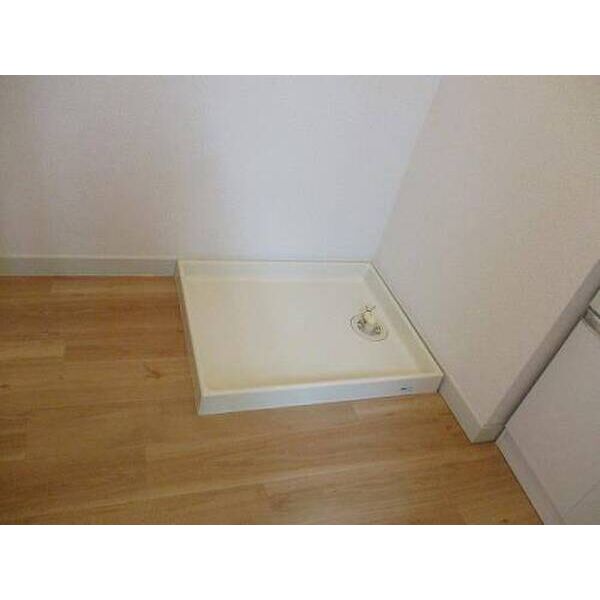 アミー松原0203号室 部屋その他