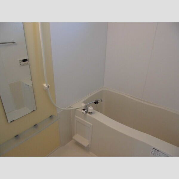 ボア・ソルテ 浴室