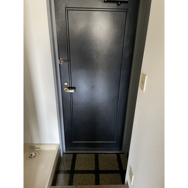 マツマルヒルズ 内観