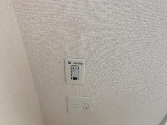 ラック　フォレスト 室内設備