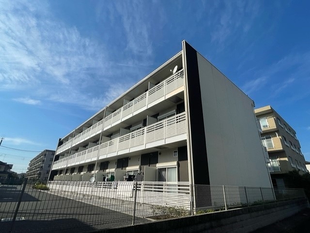 レオネクストマメゾン吹上富士見の外観画像