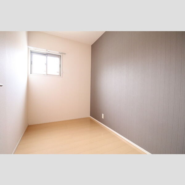 ソレイユ　B106号室 サービスルーム