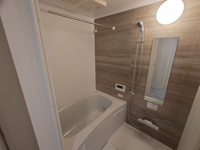 East IM3階 部屋その他