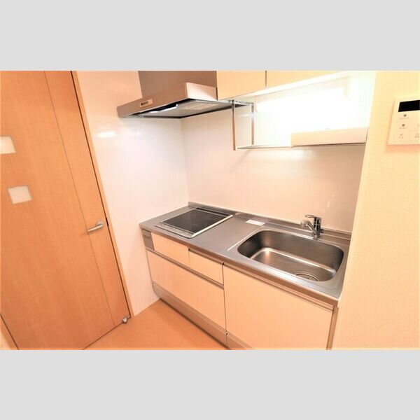 メイサ氷川 システムキッチン