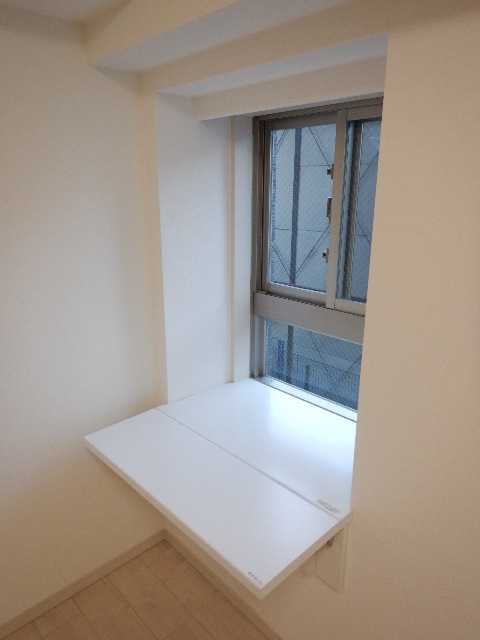 ガーラ・グランディ清澄白河5階 同建物別部屋の参考画像