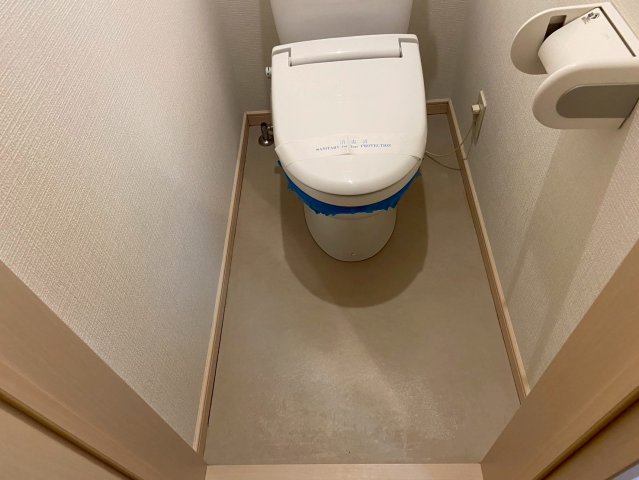 アザレ岡上202号室 部屋その他