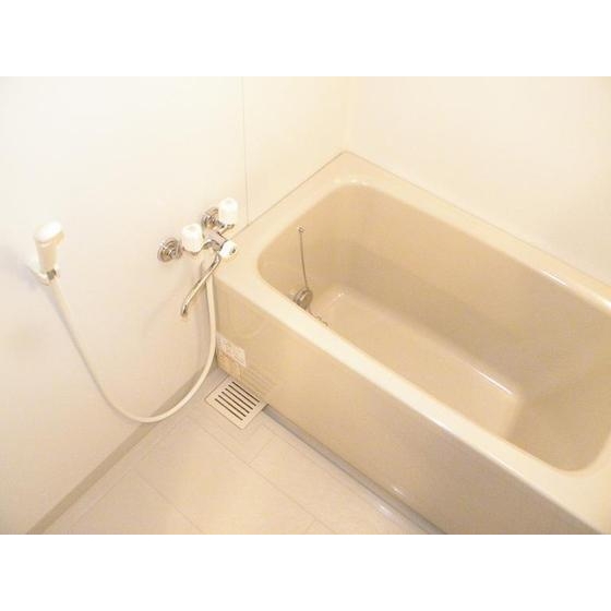 エーデルハイム湘南 内観