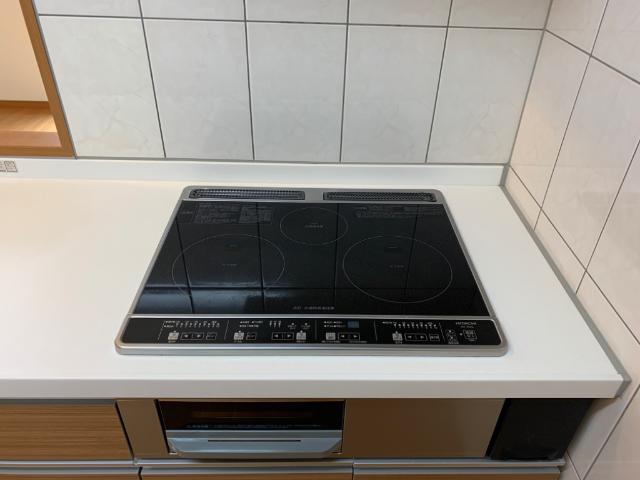 メゾン　ド　ブレホ IH（イメージ）