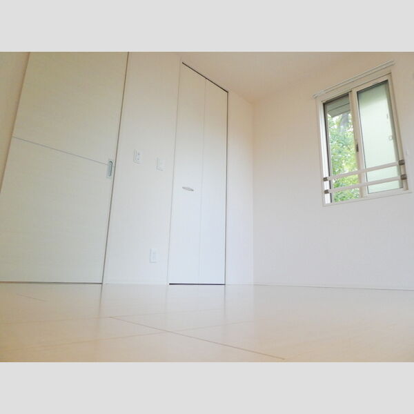 Grandir　A301号室 洋室2