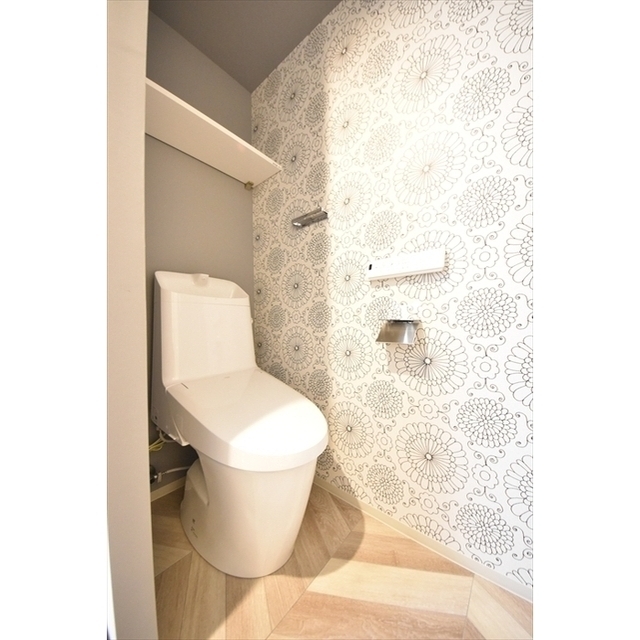 CASA FIORE 亀戸0203号室 内観