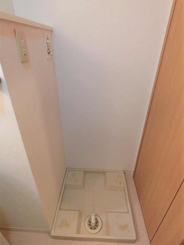 シャルム協和2階 内観