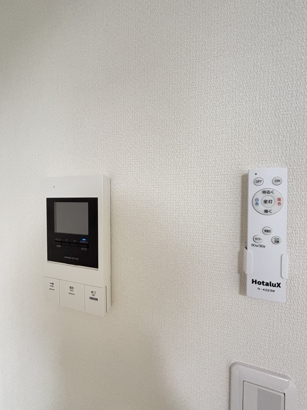 リブリ・東村山2階 部屋その他