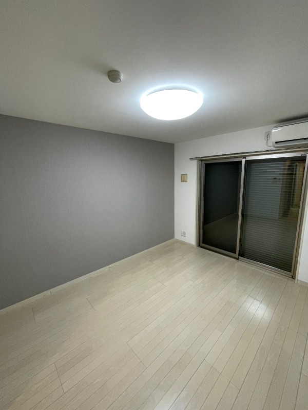 TFレジデンス鵜の木 リビング