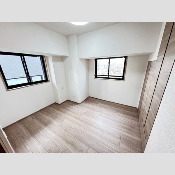 リーラ品川戸越1102号室 部屋その他