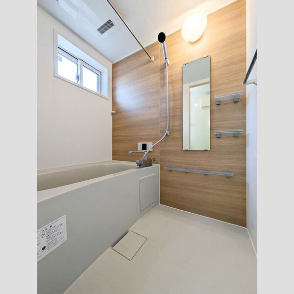 グランシャリオ お風呂