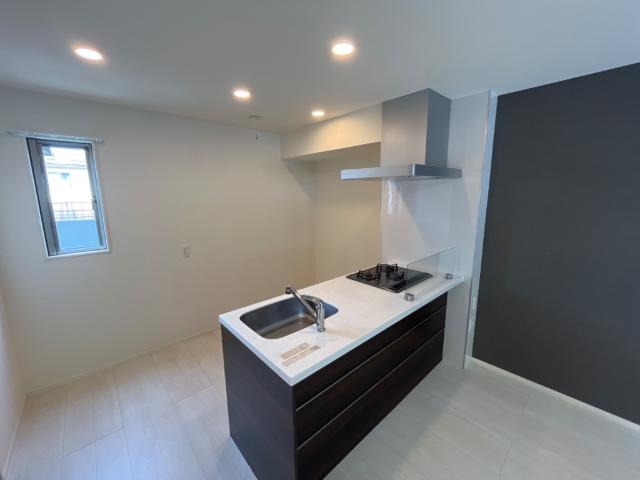 ラフェリア リビング