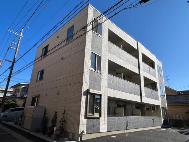 喜多園の外観画像