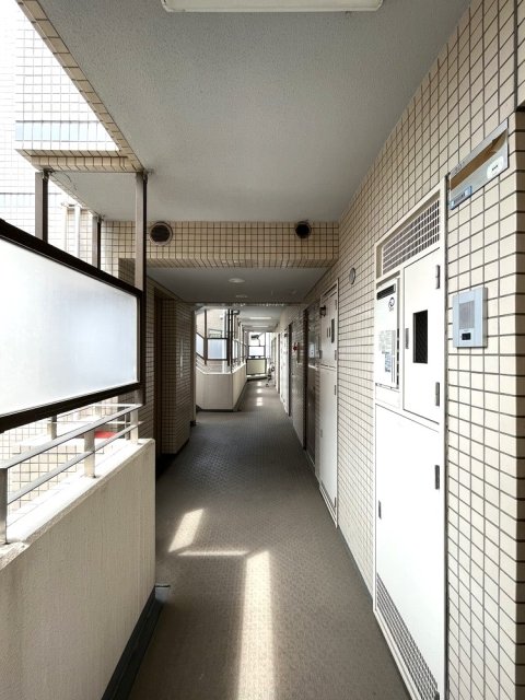 ブランシェ池袋2階 その他共有部分