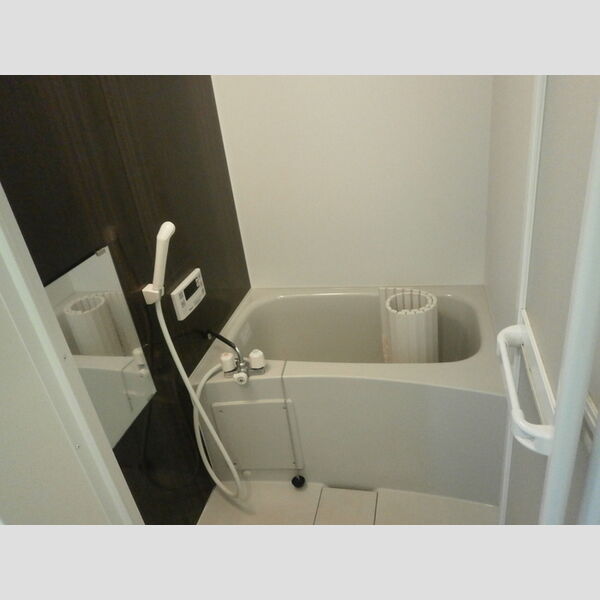 リアンダー バスルーム