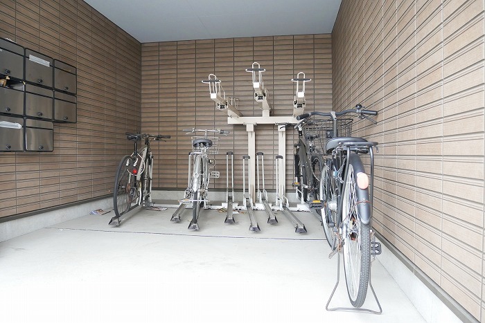 グランヒルズ八王子 外観